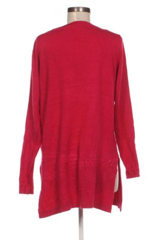 Pulover de femei Unbranded, Mărime XL, Culoare Roșu, Preț 81,99 Lei