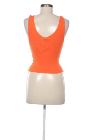 Дамски пуловер Unbranded, Размер XS, Цвят Оранжев, Цена 12,27 €