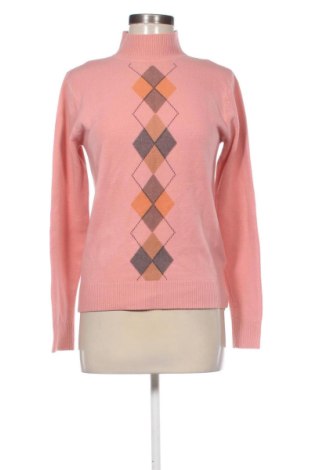 Дамски пуловер Unbranded, Размер S, Цвят Пепел от рози, Цена 12,50 €