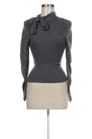 Damski sweter Unbranded, Rozmiar XS, Kolor Szary, Cena 47,99 zł