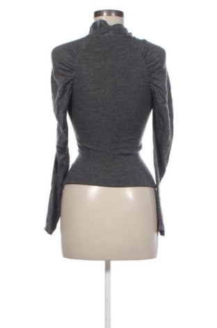 Damski sweter Unbranded, Rozmiar XS, Kolor Szary, Cena 47,99 zł