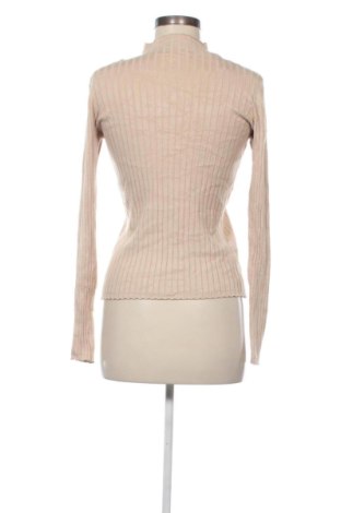 Damski sweter Unbranded, Rozmiar S, Kolor Beżowy, Cena 24,99 zł