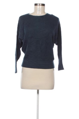 Дамски пуловер Unbranded, Размер M, Цвят Син, Цена 15,33 €