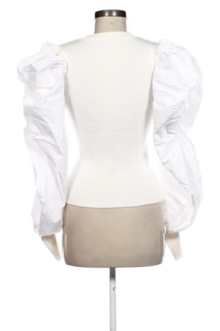 Damenpullover Unbranded, Größe M, Farbe Weiß, Preis € 15,00