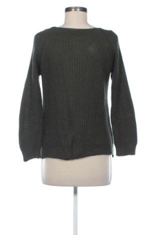 Damski sweter Unbranded, Rozmiar S, Kolor Zielony, Cena 48,23 zł