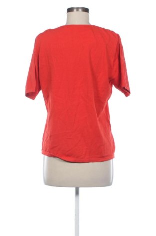 Дамски пуловер Unbranded, Размер XL, Цвят Червен, Цена 15,33 €