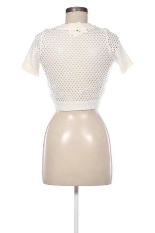 Damenpullover Unbranded, Größe XXS, Farbe Ecru, Preis 7,99 €