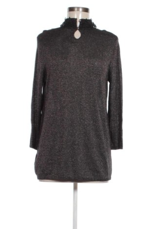 Дамски пуловер Unbranded, Размер L, Цвят Черен, Цена 14,31 €