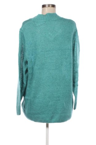 Damenpullover Unbranded, Größe XXL, Farbe Grün, Preis € 16,99