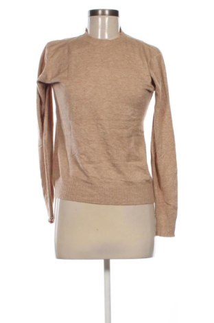 Damenpullover Unbranded, Größe L, Farbe Beige, Preis € 17,99