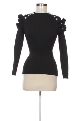 Damenpullover Unbranded, Größe XS, Farbe Schwarz, Preis € 11,99