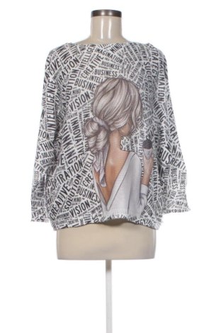 Дамски пуловер Unbranded, Размер XL, Цвят Многоцветен, Цена 15,33 €