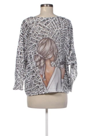 Дамски пуловер Unbranded, Размер XL, Цвят Многоцветен, Цена 15,33 €