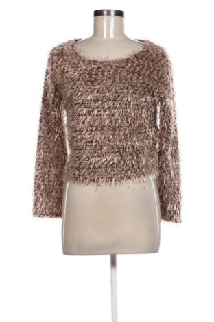 Γυναικείο πουλόβερ Unbranded, Μέγεθος M, Χρώμα Πολύχρωμο, Τιμή 13,99 €