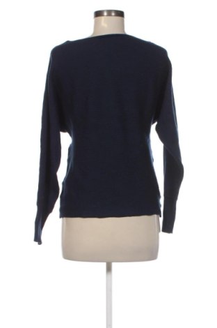 Дамски пуловер Unbranded, Размер M, Цвят Син, Цена 5,62 €