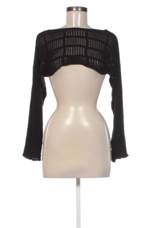 Damenpullover Unbranded, Größe M, Farbe Schwarz, Preis 7,99 €