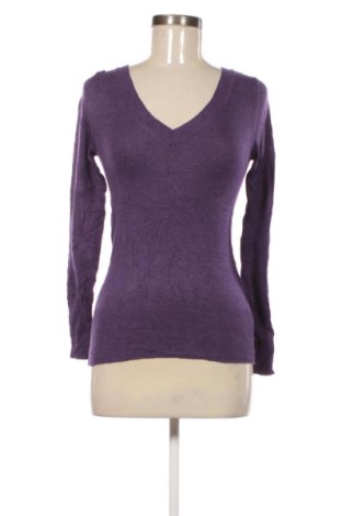 Dámský svetr Unbranded, Velikost XS, Barva Fialová, Cena  279,00 Kč