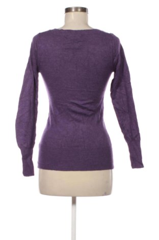 Dámský svetr Unbranded, Velikost XS, Barva Fialová, Cena  279,00 Kč