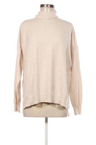 Dámský svetr Unbranded, Velikost XL, Barva Krémová, Cena  329,00 Kč