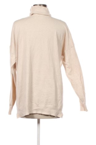 Dámský svetr Unbranded, Velikost XL, Barva Krémová, Cena  329,00 Kč