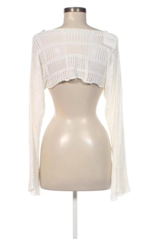 Damenpullover Unbranded, Größe M, Farbe Weiß, Preis € 9,99