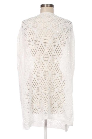 Damski sweter Unbranded, Rozmiar L, Kolor Biały, Cena 26,99 zł