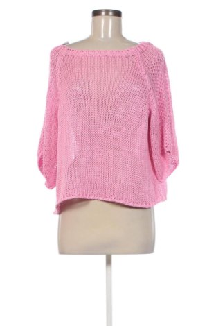 Damenpullover Unbranded, Größe M, Farbe Rosa, Preis € 8,99