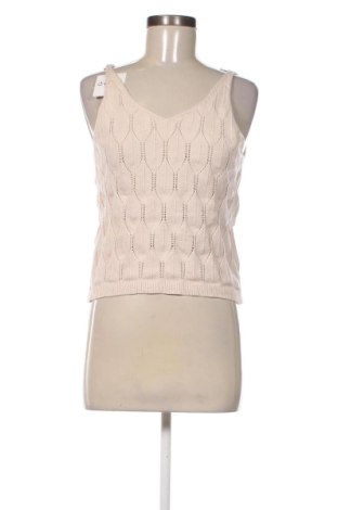 Дамски пуловер Unbranded, Размер M, Цвят Бежов, Цена 15,33 €