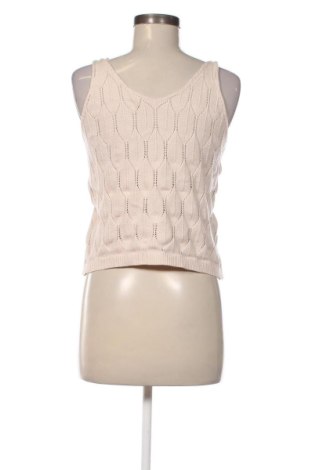 Дамски пуловер Unbranded, Размер M, Цвят Бежов, Цена 15,33 €