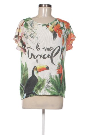 Pulover de femei Unbranded, Mărime XL, Culoare Multicolor, Preț 91,99 Lei