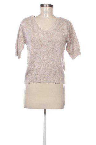 Dámský svetr Unbranded, Velikost S, Barva Béžová, Cena  139,00 Kč