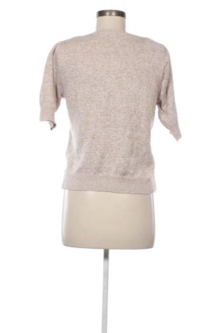 Dámský svetr Unbranded, Velikost S, Barva Béžová, Cena  139,00 Kč