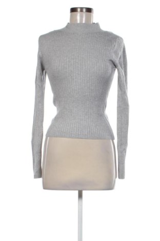 Damski sweter Unbranded, Rozmiar S, Kolor Szary, Cena 32,15 zł