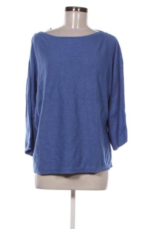 Pulover de femei Unbranded, Mărime XL, Culoare Albastru, Preț 88,28 Lei