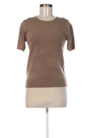 Damski sweter Unbranded, Rozmiar S, Kolor Beżowy, Cena 78,99 zł