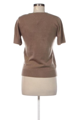 Damski sweter Unbranded, Rozmiar S, Kolor Beżowy, Cena 78,99 zł