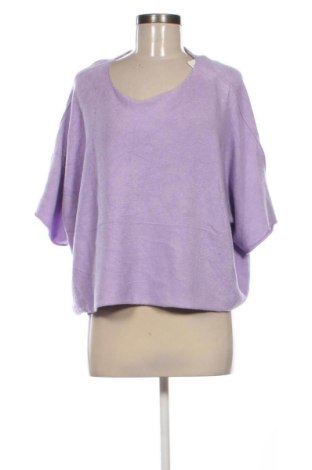 Damenpullover Unbranded, Größe M, Farbe Lila, Preis € 6,99