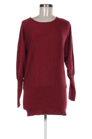 Γυναικείο πουλόβερ Unbranded, Μέγεθος L, Χρώμα Κόκκινο, Τιμή 8,99 €