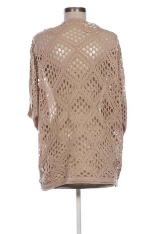 Дамски пуловер Unbranded, Размер L, Цвят Бежов, Цена 7,15 €