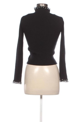 Dámský svetr Unbranded, Velikost S, Barva Černá, Cena  340,00 Kč