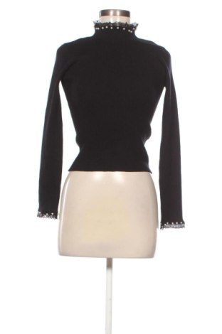 Dámský svetr Unbranded, Velikost S, Barva Černá, Cena  340,00 Kč