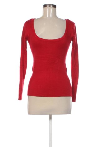 Damenpullover Unbranded, Größe S, Farbe Rot, Preis € 8,99