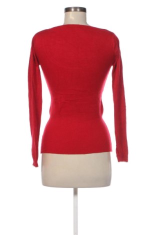 Damenpullover Unbranded, Größe S, Farbe Rot, Preis € 8,99