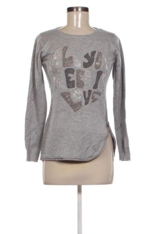 Dámsky pulóver Unbranded, Veľkosť M, Farba Sivá, Cena  8,95 €