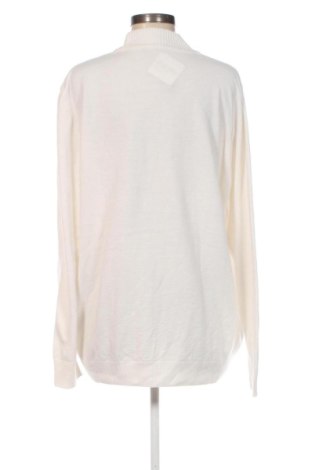 Dámský svetr Unbranded, Velikost XXL, Barva Bílá, Cena  349,00 Kč