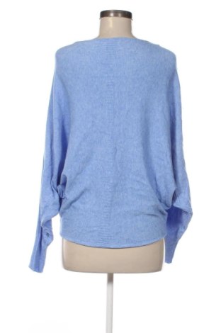 Дамски пуловер Unbranded, Размер L, Цвят Син, Цена 15,33 €
