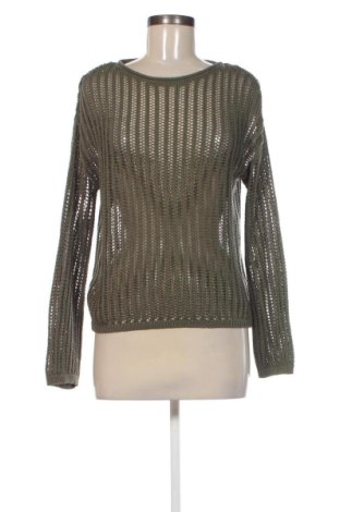 Dámský svetr Unbranded, Velikost L, Barva Zelená, Cena  169,00 Kč