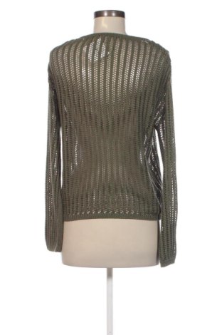 Dámský svetr Unbranded, Velikost L, Barva Zelená, Cena  169,00 Kč