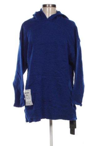 Dámský svetr Unbranded, Velikost XL, Barva Modrá, Cena  499,00 Kč