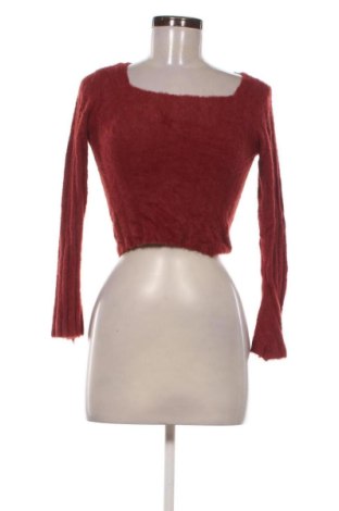 Дамски пуловер Unbranded, Размер S, Цвят Червен, Цена 8,00 €
